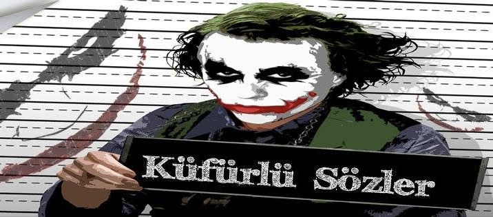 bir joker fotoğrafı