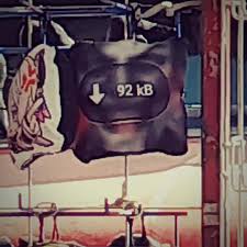 bir joker fotoğrafı