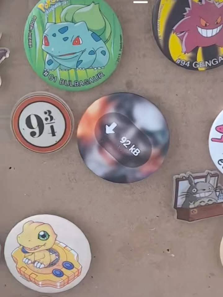 bir joker fotoğrafı